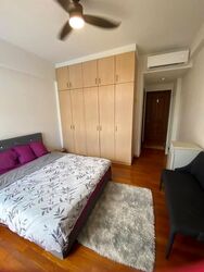 Carissa Park Condominium (D17), Condominium #613141981